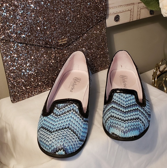 Naturino Chevron flats - Picture 3 of 5